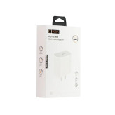 شارژر دیواری 20 وات نکسا مدل C120L همراه کابل Type-C to Lightning