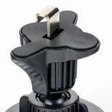 پایه نگهدارنده گوشی موبایل هیسکا مدل HK-2201