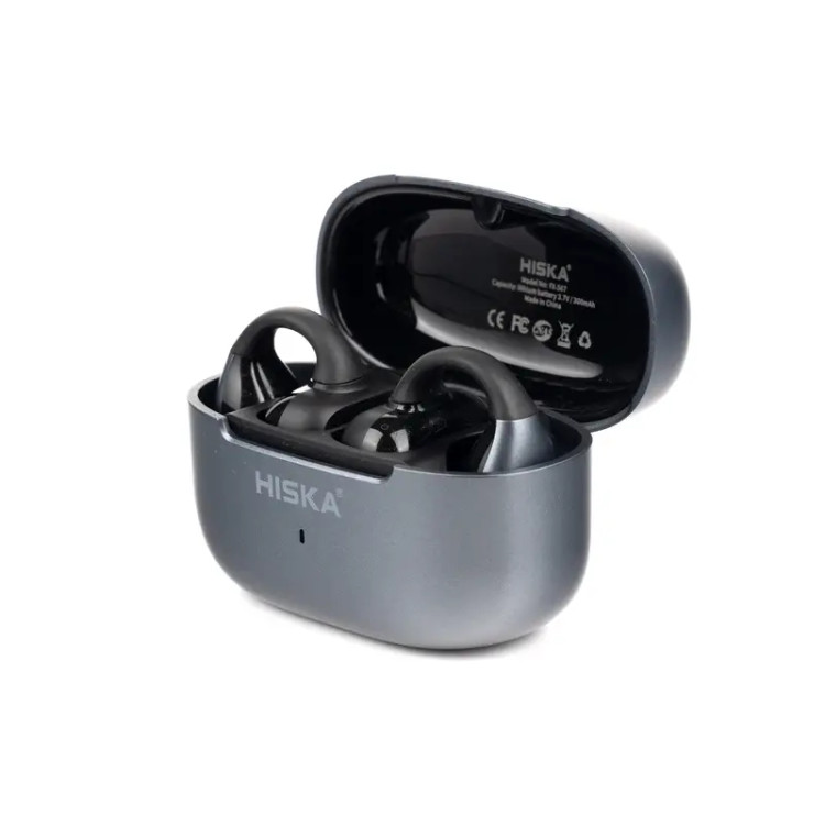 هندزفری بی سیم هیسکا مدل FX-567