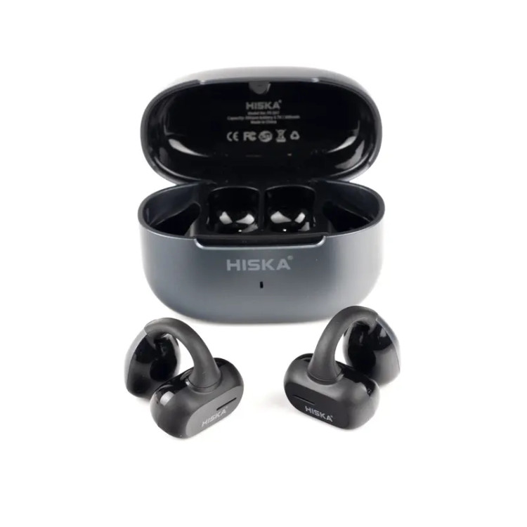 هندزفری بی سیم هیسکا مدل FX-567