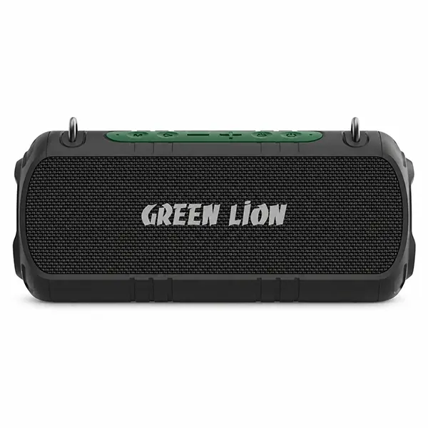 اسپیکر بلوتوثی گرین لاین مدل Denali 20 GL-SP23 GNDESPR20WBK