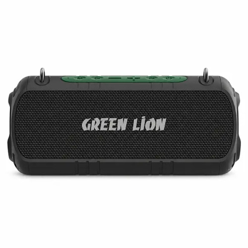 اسپیکر بلوتوثی گرین لاین مدل Denali 20 GL-SP23 GNDESPR20WBK