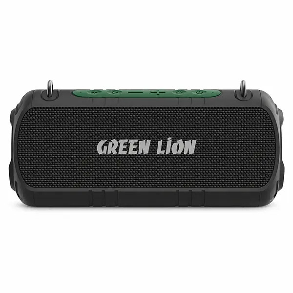 اسپیکر بلوتوثی گرین لاین مدل Denali 20 GL-SP23 GNDESPR20WBK