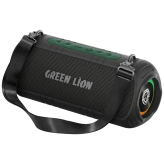 اسپیکر بلوتوثی گرین لاین مدل Denali 20 GL-SP23 GNDESPR20WBK