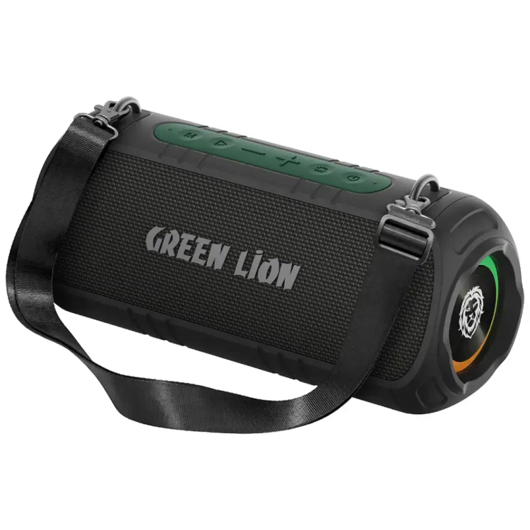 اسپیکر بلوتوثی گرین لاین مدل Denali 20 GL-SP23 GNDESPR20WBK