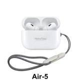 هندزفری بی سیم بلوتوثی هاینوتکو AIR5