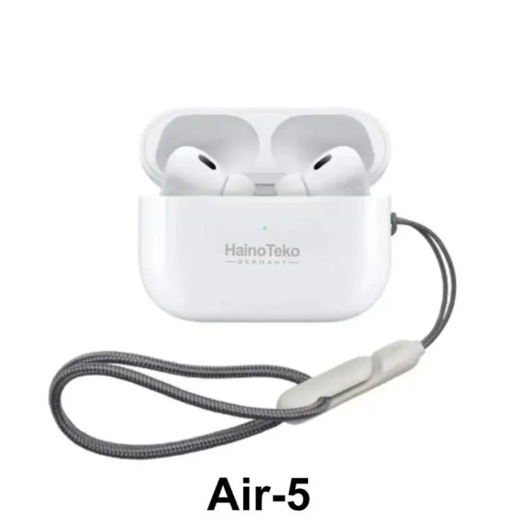 هندزفری بی سیم بلوتوثی هاینوتکو AIR5