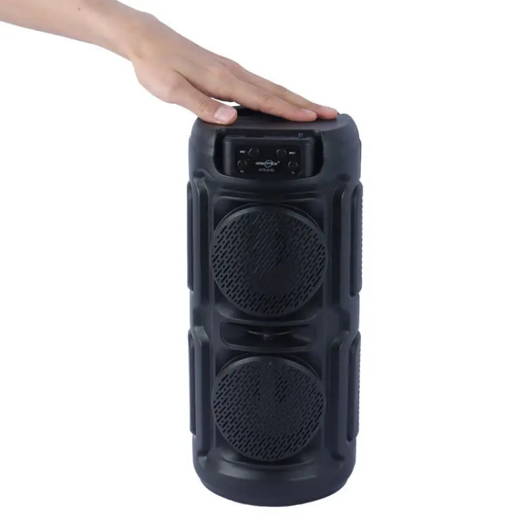 اسپیکر بلوتوثی قابل حمل گریت نایس GTS2152