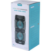 اسپیکر بلوتوثی قابل حمل گریت نایس GTS2152